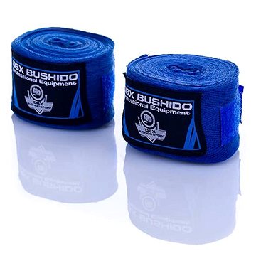 

DBX BUSHIDO boxerská omotávka