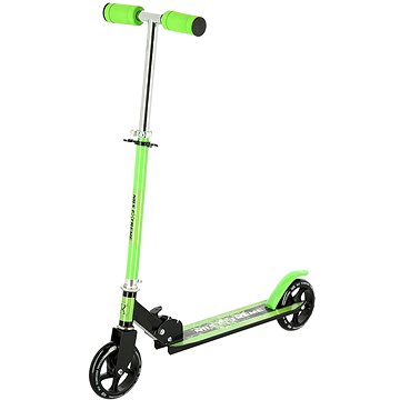 

NILS EXTREME HD114 ZELENÁ