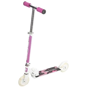 

NILS EXTREME HD505 RŮŽOVÁ