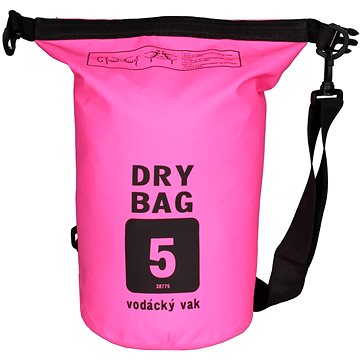 

Dry Bag 5 l vodácký vak 5 l
