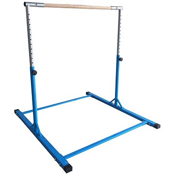 

Gymnastická bradla MASTER 150 cm, modrá
