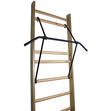 

Závěsná hrazda MASTER na ribstole, žebřiny