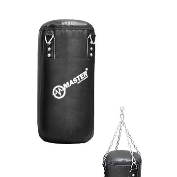 

Boxovací pytel Master 60 cm 13 kg
