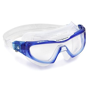 

Plavecké brýle Aqua Sphere VISTA PRO čirá skla, modrá