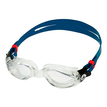 

Plavecké brýle Aqua Sphere KAIMAN čirá skla, petrol/transp.