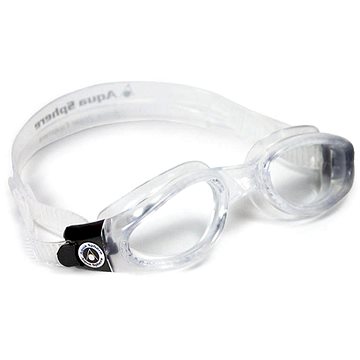 

Plavecké brýle Aqua Sphere KAIMAN čirá skla, transparentní
