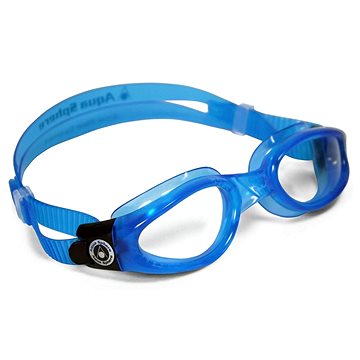 

Plavecké brýle Aqua Sphere KAIMAN čirá skla, modrá