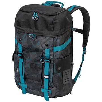 

Meatfly Scintilla, Petrol Mossy, 26 l