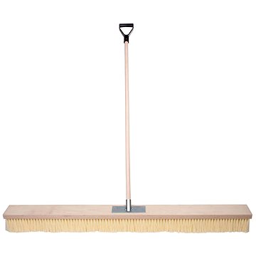 

Merco Kartáč na antuku pětiřadý s násadou, 150 cm