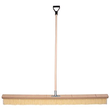 

Merco Kartáč na antuku třířadý s násadou, 140 cm