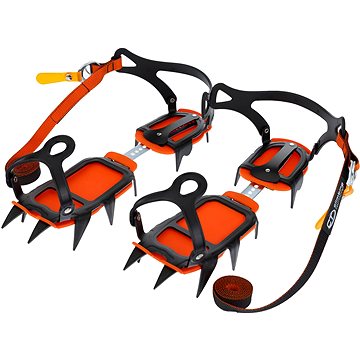 

Pronett XJ3808 Turistické mačky vel. 36 - 46 cm