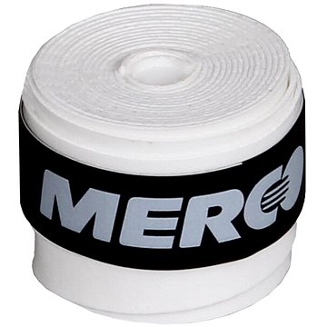 

Merco Multipack Team overgrip omotávka tl. 0,5 mm 12 ks bílá