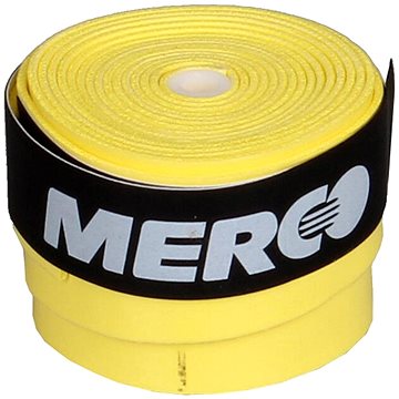 

Merco Multipack Team overgrip omotávka tl. 0,75 mm 12 ks žlutá