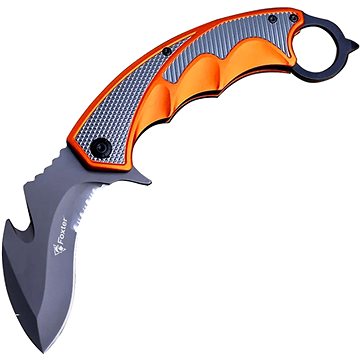 

Foxter Skládací nůž Karambit, 20 cm