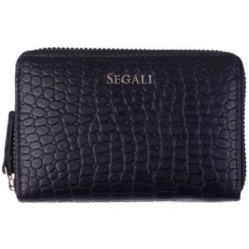 

SEGALI 7680 černá
