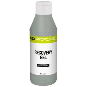 

Select Recovery Gel transparentní 250 ml