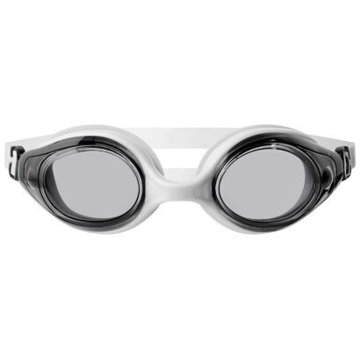 

NILS Aqua Plavecké brýle NQG600AF šedé