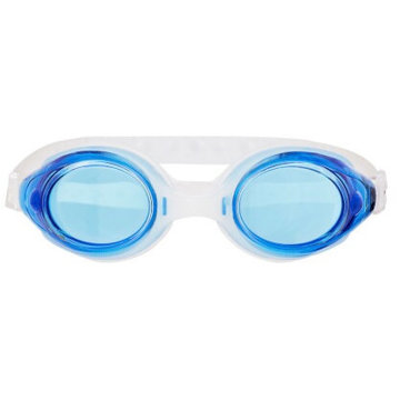 

NILS Aqua Plavecké brýle NQG600AF bílé/modré