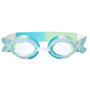 

NILS Aqua Plavecké brýle NQG870SAF Junior modré