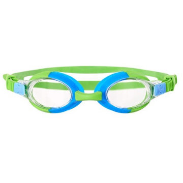 

NILS Aqua Plavecké brýle NQG700AF Junior zelené