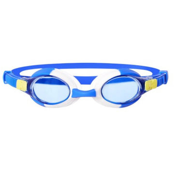 

NILS Aqua Plavecké brýle NQG700AF Junior modré