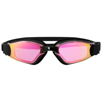

NILS Aqua Plavecké brýle NQG660MAF Racing růžové