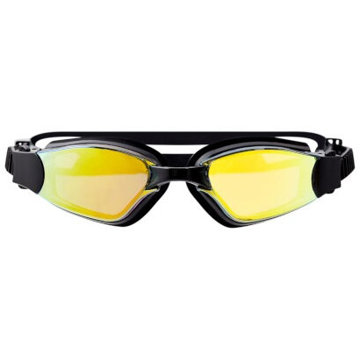 

NILS Aqua Plavecké brýle NQG660MAF Racing žluté
