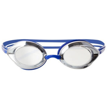 

NILS Aqua Plavecké brýle NQG230MAF Racing modré