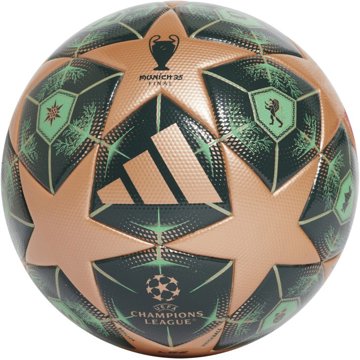 

Adidas UCL League vel. 5 hnědý