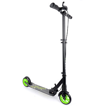 

Tempish NIXIN 145 II AL lime