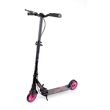 

Tempish NIXIN 145 II AL pink