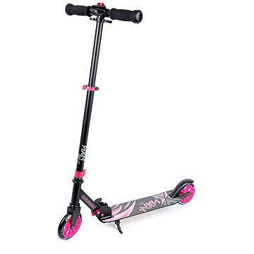 

Tempish NIXIN 125 II AL pink
