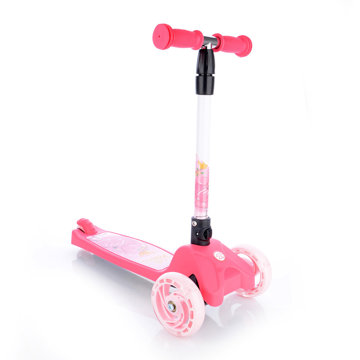 

Tempish SCOOPER II pink