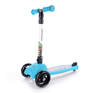 

Tempish SCOOPER II blue
