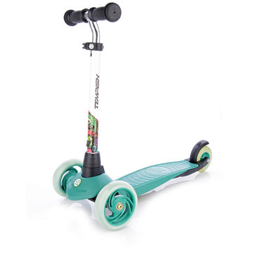 

Tempish TRISCOO II green