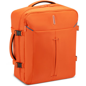 

Roncato Ironik 2.0 jasně oranžový 45 × 36 × 20 cm