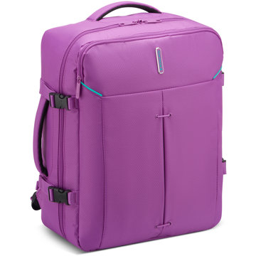 

Roncato Ironik 2.0 orchideový 45 × 36 × 20 cm