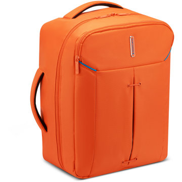 

Roncato Ironik 2.0 jasně oranžový 40 × 30 × 20 cm