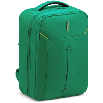 

Roncato Ironik 2.0 S jasně zelený 25 × 40 × 15/20 cm