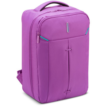 

Roncato Ironik 2.0 S orchideový 25 × 40 × 15/20 cm