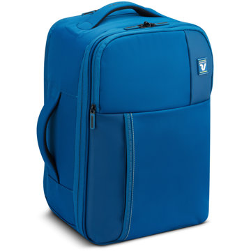 

Roncato Move modrý 40 × 25 × 20 cm