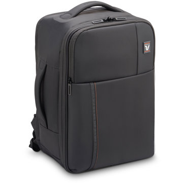 

Roncato Move grafitový 40 × 25 × 20 cm