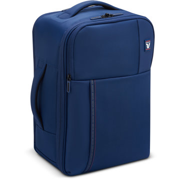 

Roncato Move tmavě modrý 40 × 25 × 20 cm