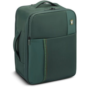

Roncato Move zelený 40 × 30 × 20 cm