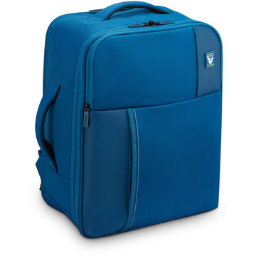 

Roncato Move modrý 40 × 30 × 20 cm