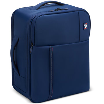 

Roncato Move tmavě modrý 40 × 30 × 20 cm
