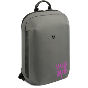 

Roncato Warner DC fialový 40 × 30 × 14 cm