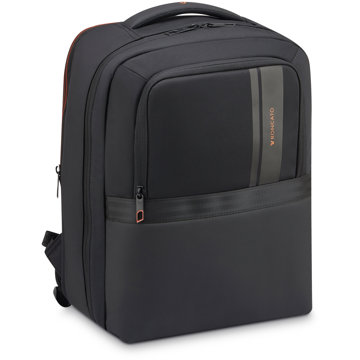 

Roncato Metropolitan černý 40 × 30 × 20 cm