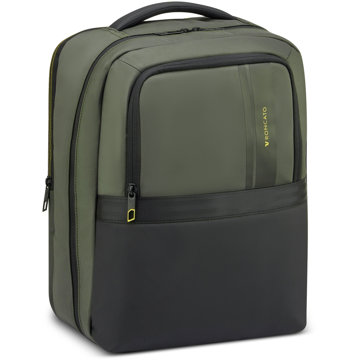 

Roncato Metropolitan zelený 40 × 30 × 20 cm