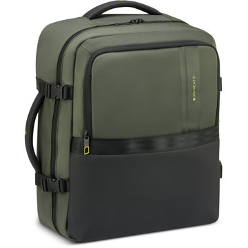

Roncato Metropolitan zelený 45 × 36 × 20 cm